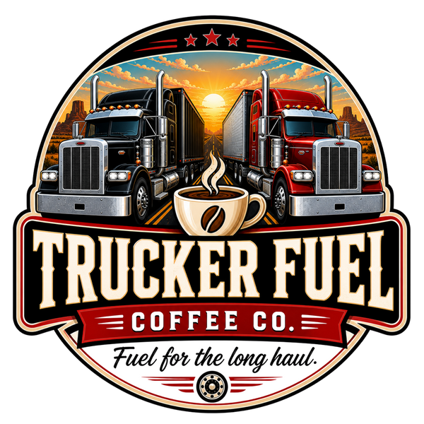 Trucker Fuel Coffee Co